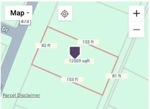 Bella Vista Vacant Lot