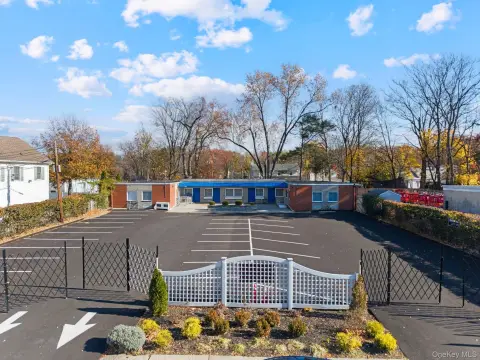 New City Commercial Space Available