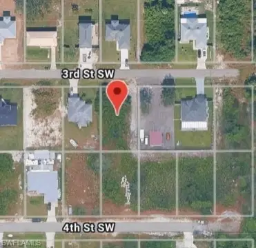Lehigh Acres Vacant Land
