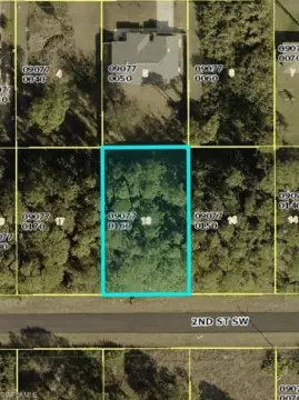 Lehigh Acres Vacant Land