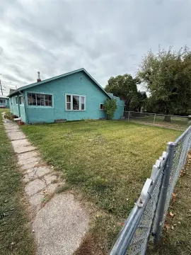 4-Unit Multifamily Property