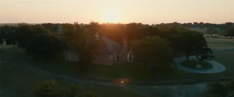 Premier Ranch with Creek Frontage