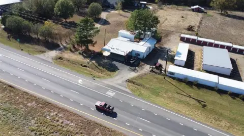 Industrial Warehouse Space Available