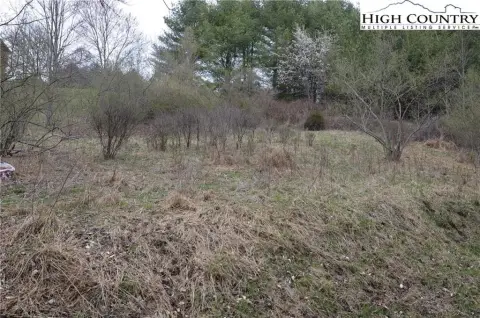 Piney Creek Building Lot