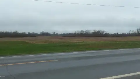 Cleared Farmland with Road Frontage