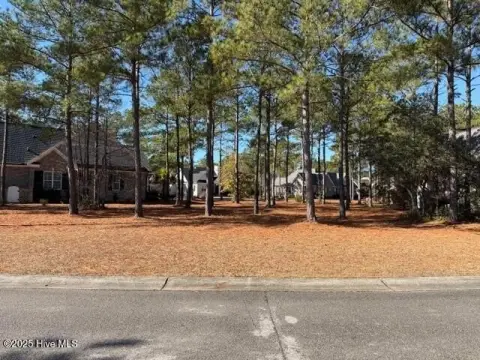 Residential Land in Ocean Isle
