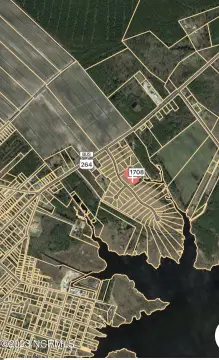 Belhaven, NC Building Lot