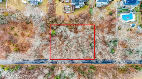 Residential Land in Brick, NJ