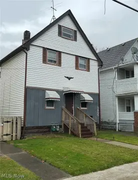 Duplex With Separate Utility Meters