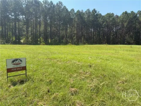 Ellabell, GA - 3 Acre Land