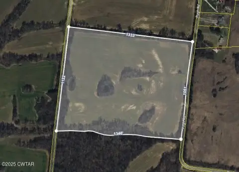 34.8 Acres of Farmland