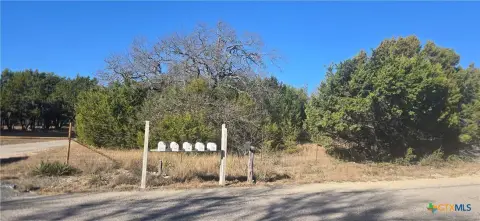 Residential Land in Florence, TX