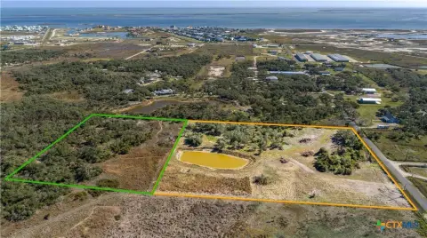 Aransas Pass Land Opportunity