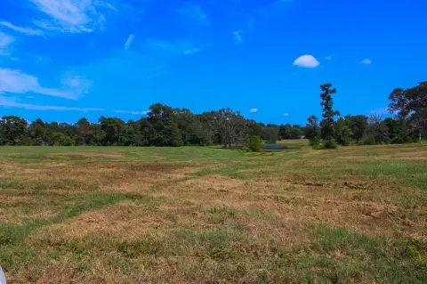 Residential Land Overlooking Pond