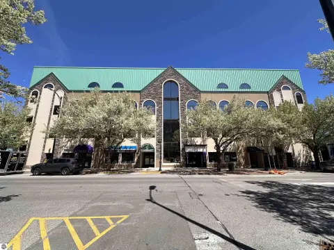 Downtown Traverse City Office Building
