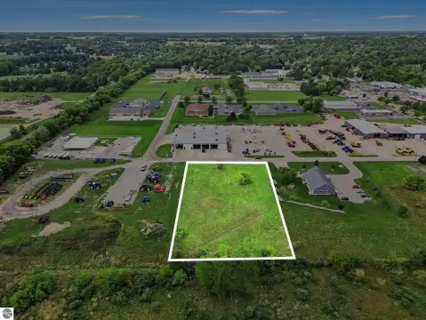 Commercial Land Near US-127