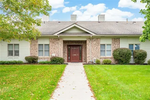 Office Condo Unit with Basement