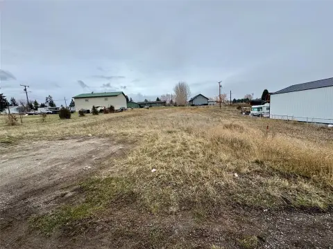 Residential Land in Deer Lodge
