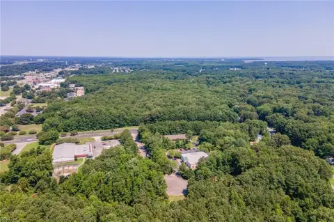 Commercial Land with Utility Access