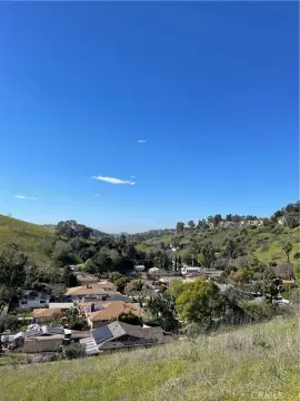 South Pasadena Hillside Land Project