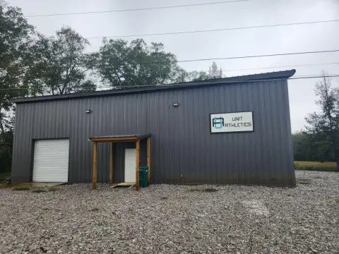 Mooreville Commercial Property Near I-22