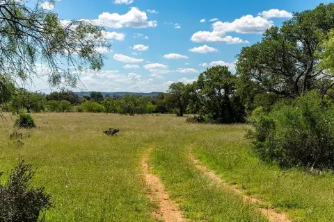 20 Acres Near Mason, TX