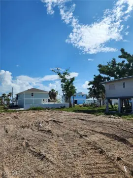 Land in Fort Myers Beach
