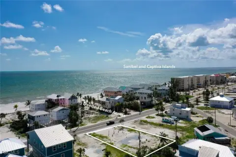 Fort Myers Beach Development Opportunity