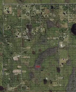 Vacant Land in Saint Cloud