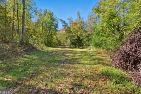 Toccoa, GA 13.5-Acre Estate Tract