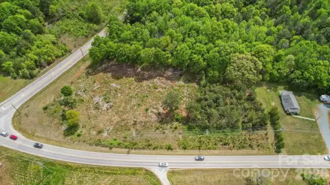 Corner Lot in Indian Trail