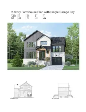 Residential Lot in Bella Vista