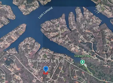 Residential Lot in Bella Vista