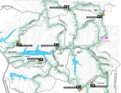 Bella Vista Land For Sale