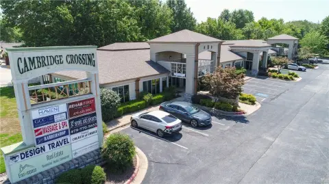 Professional Office or Medical Space