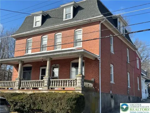 Roseto Boro Multifamily Investment Opportunity