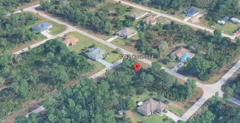 Two Residential Lots in Lehigh Acres