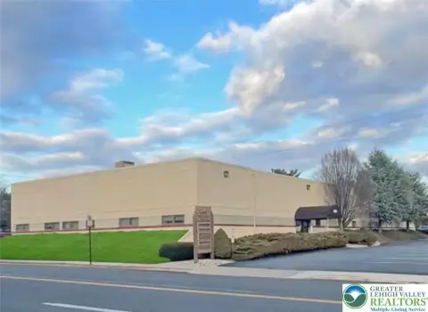 Downtown Bethlehem Office Space