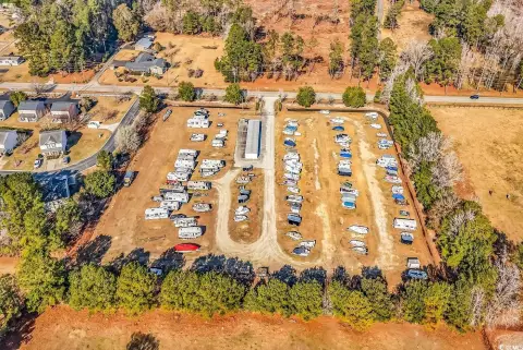 Myrtle Beach Storage Facility Opportunity