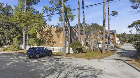 Myrtle Beach Multifamily Investment Opportunity