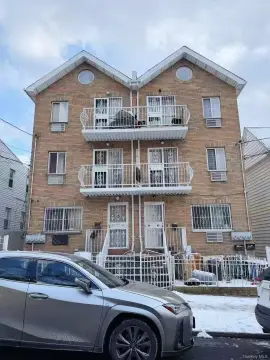 Woodside Multifamily Property for Sale