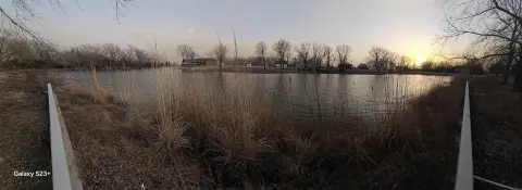 Waterfront Land on Sterling Lake