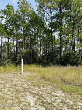 Residential Land in Shallotte, NC
