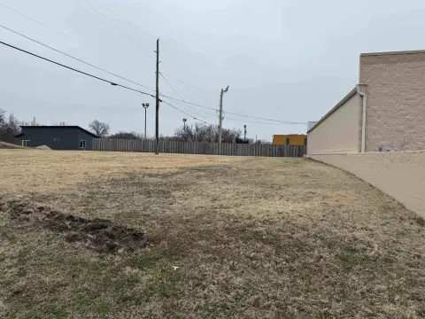 Prime Commercial Land Opportunity, Wichita