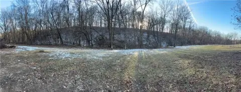 Prime Land in Kansas City