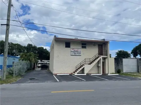 Fort Lauderdale Commercial Building For Sale