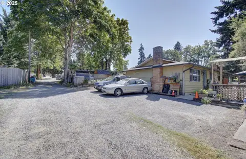 Vancouver WA Multifamily Investment Property