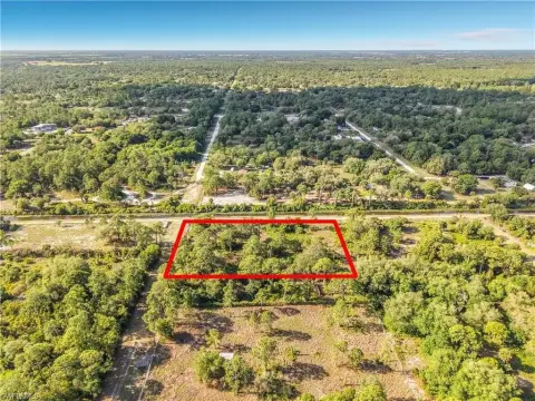 Vacant Land in Clewiston, FL
