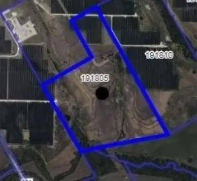 Ennis, TX Unimproved Land