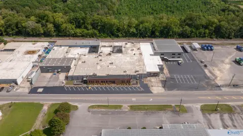 Manufacturing and Warehouse Facility